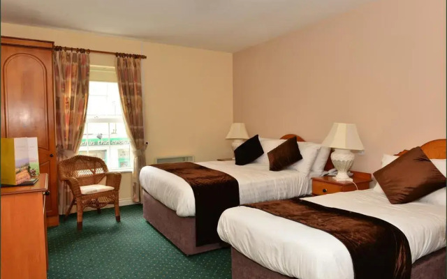 Murphy's Hotel