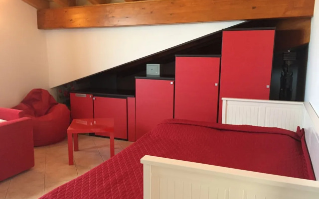 Casa Merano Residence & Restaurant Bibione Centro