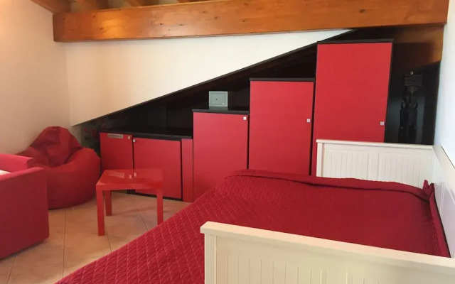 Casa Merano Residence & Restaurant Bibione Centro