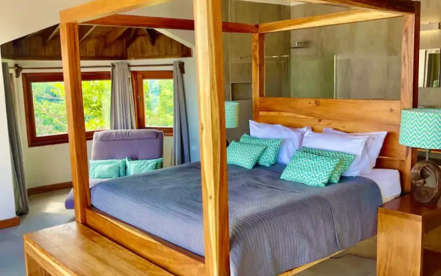 Luxury villa in Montego Bay Jamaica
