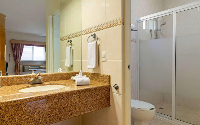 Comfort Inn Monterrey Norte