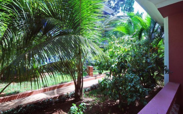 Calux Joia Do Mar Resort