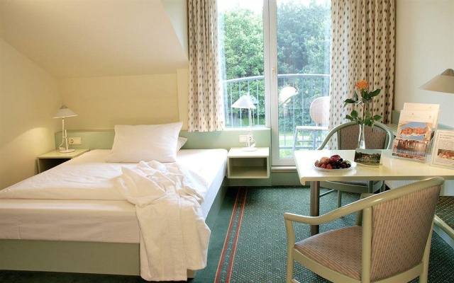 Hotel & Spa Sommerfeld - Adults Only