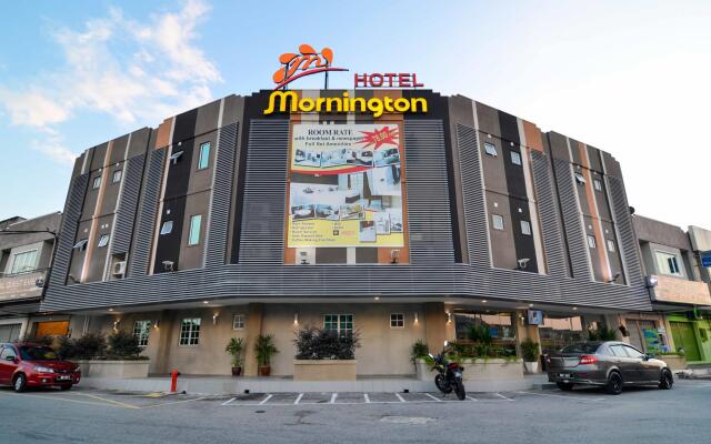 Mornington Hotel Bukit Permata