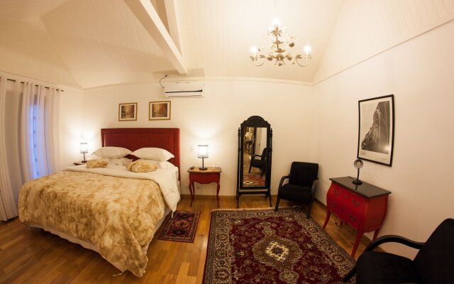 Casablanca Hotel Boutique