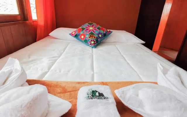 Charming Wooden Apart In Central Cusco