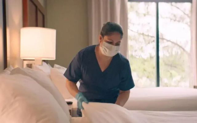 Quality Inn Asheville Airport