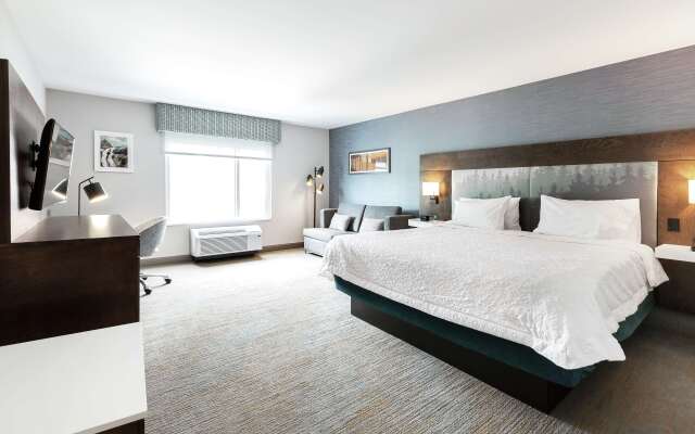 Hampton Inn & Suites by Hilton Quebec City Beauport