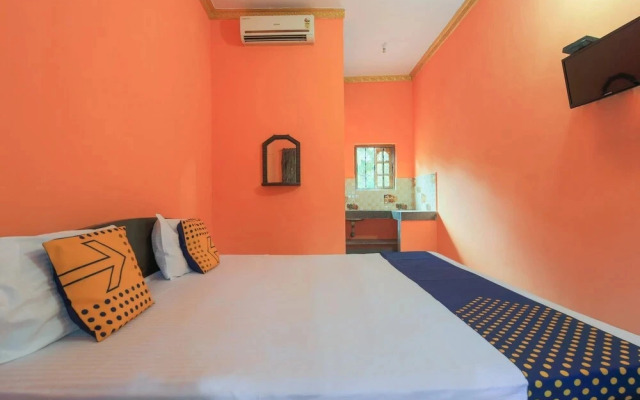 Spot ON 64796 Vailankanni Guest House