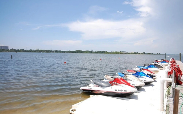 Beachwalk Villa 5071