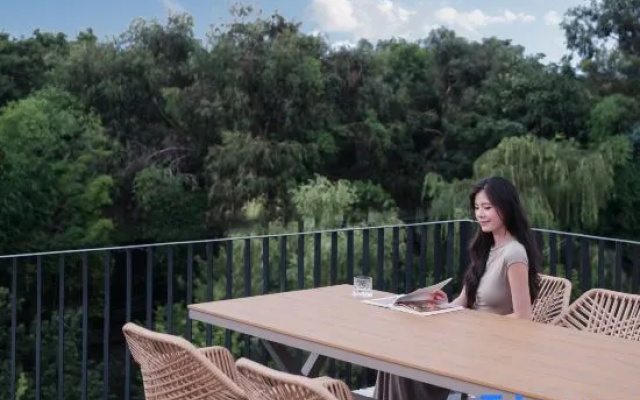 Lehe | Aurora Serene Yunshu Fanchen Designer Private Residence — 3-star hotel in Dali
