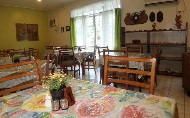 Taklam Lodge