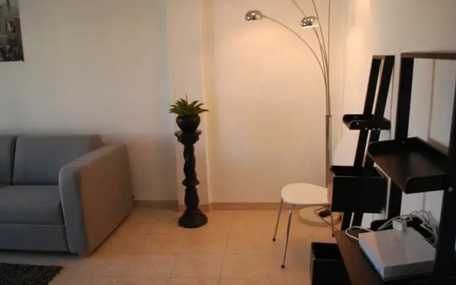 Home Rental Studio Latour Maubourg