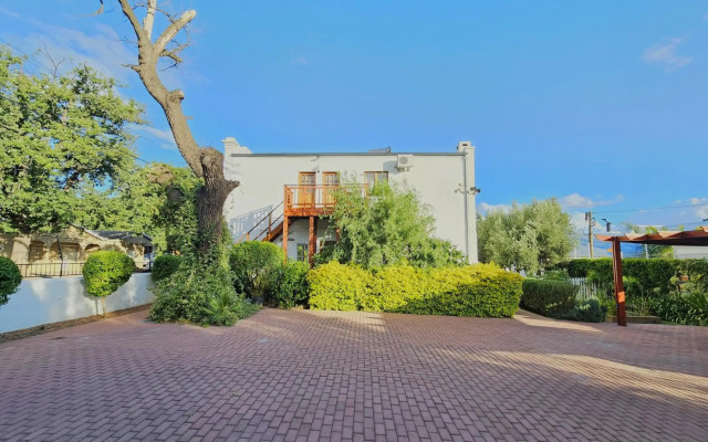 Adderley House Guest Accommodation