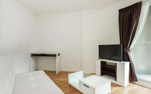 Lumpini Place Rama 4-Ratchada by Favstay