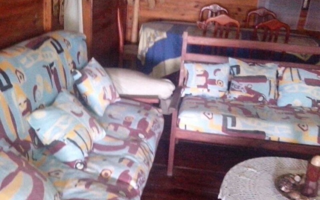 House With 2 Bedrooms in Île Sainte Marie, With Wonderful sea View and — фото 2