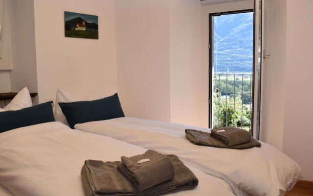 House Bertino Cugnasco