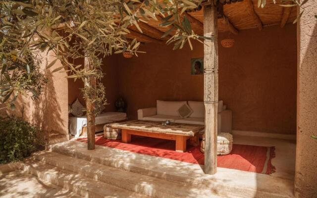 Tagadert Lodge