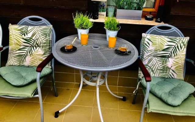 Birdland Apartman