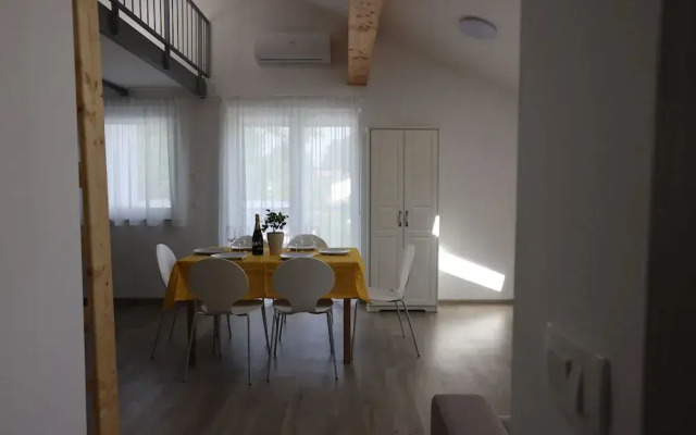 Villa Andrea Apartments - Ljubljana