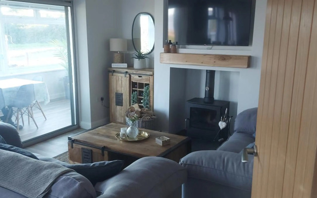 Westbourne by the sea, Benllech, Anglesey.