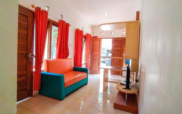 Kopilimo Cafe and Homestay