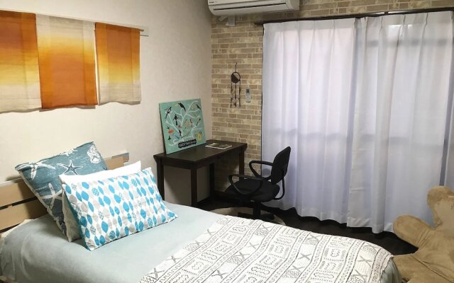 I Am Home Guest House 102