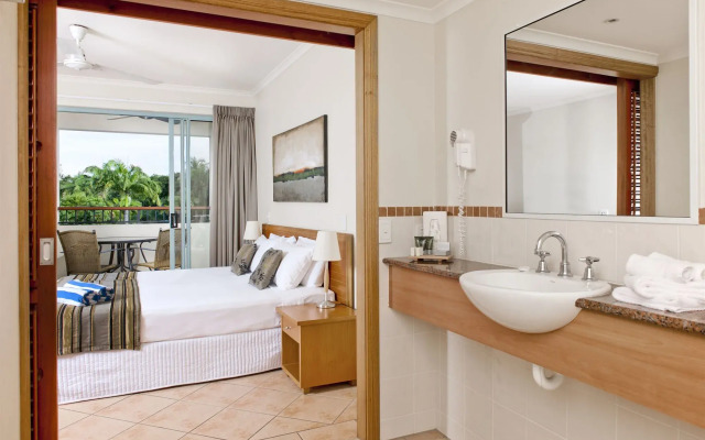 Mantra In The Village