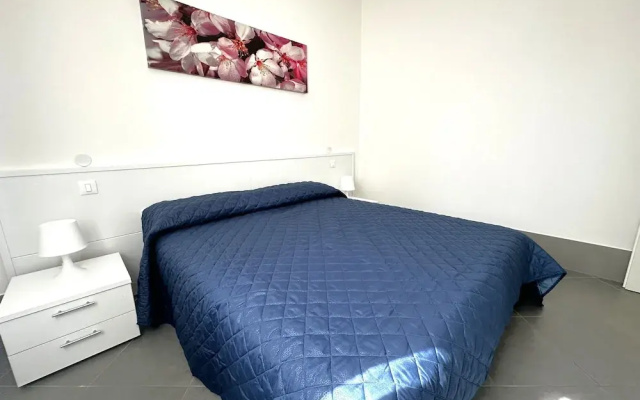 Villa With Garden and Pool Access in Bibione