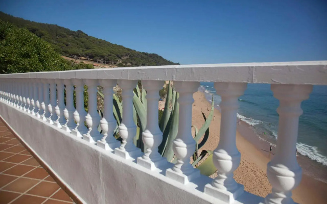 Hostal Mar de Frente