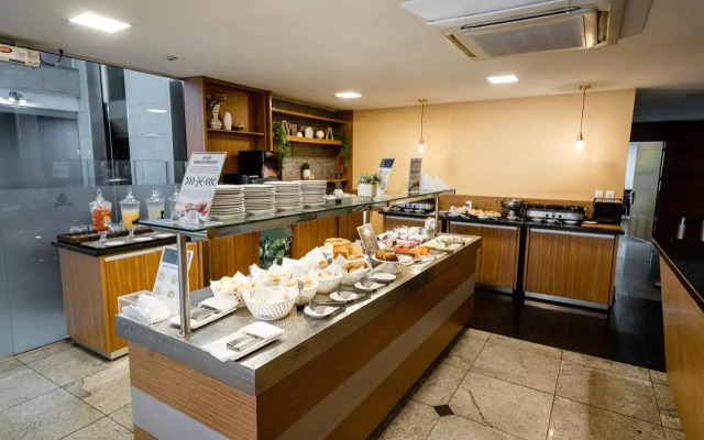 Nobile Suites Diamond