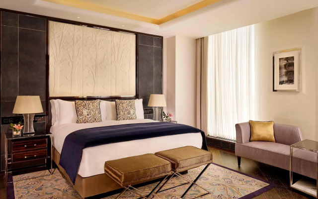 The Ritz-Carlton Астана