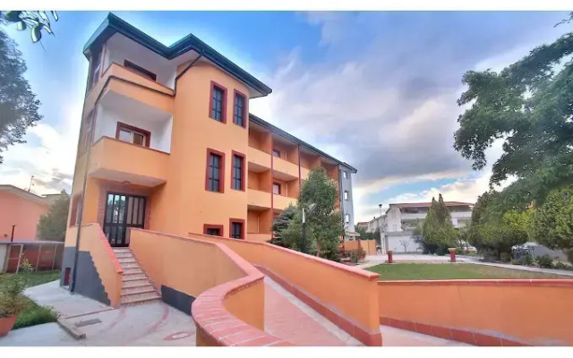 Hotel Viteama