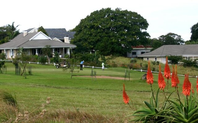 Eshowe Hills Golf Estate