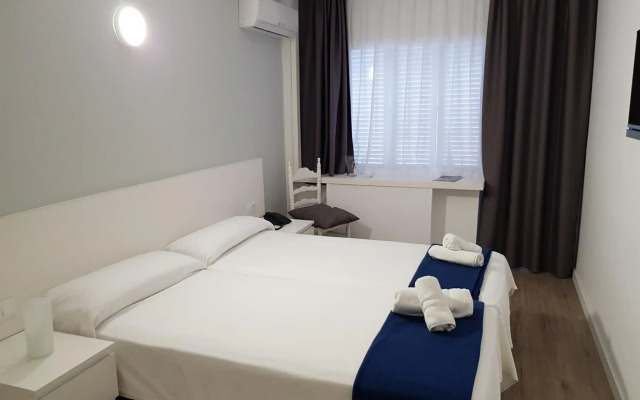 Hotel Victoria