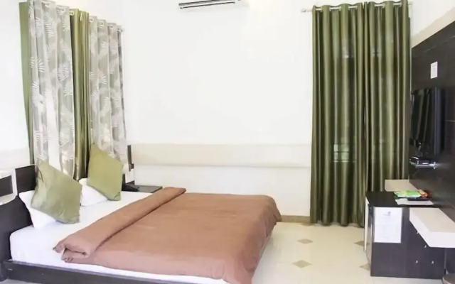 Grand Utsav Hotels & Resorts Pvt Ltd
