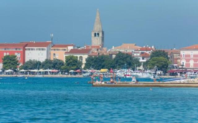 Apartment Matea In Kringa