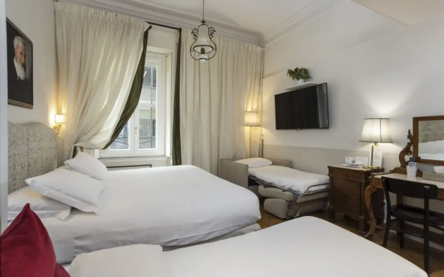Relais Donna Lucrezia