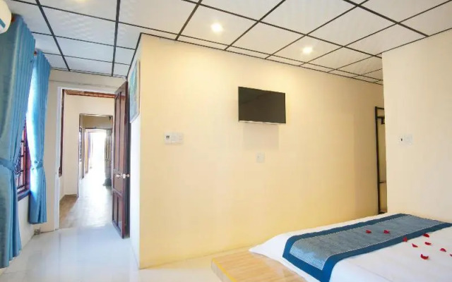 Sapphire Hotel Hue