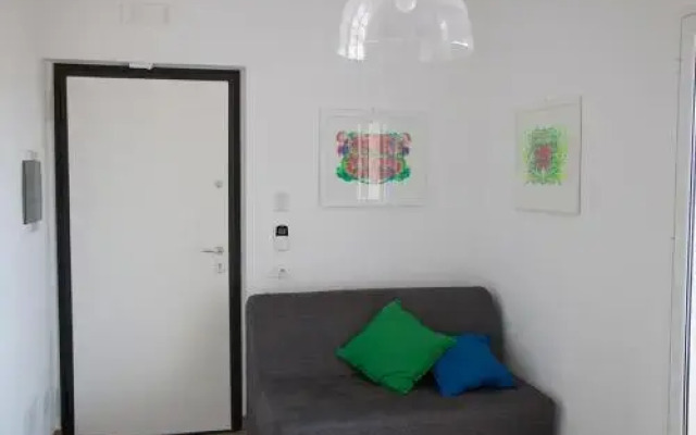 Casa Collis