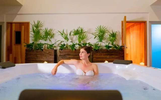 Hotel Nukari Quinta Boutique