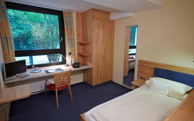 Commundo Tagungshotel Bad Honnef