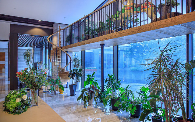 Yun House