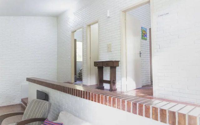 Chalet em Viamão