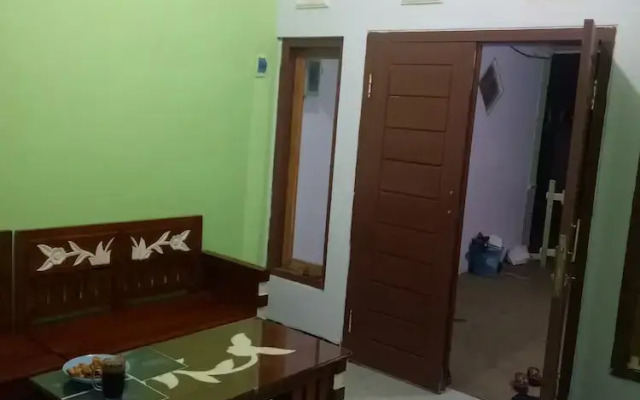 Kawah Ijen Guest House