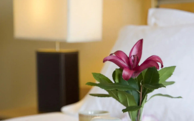 Egnatia City Hotel & Spa