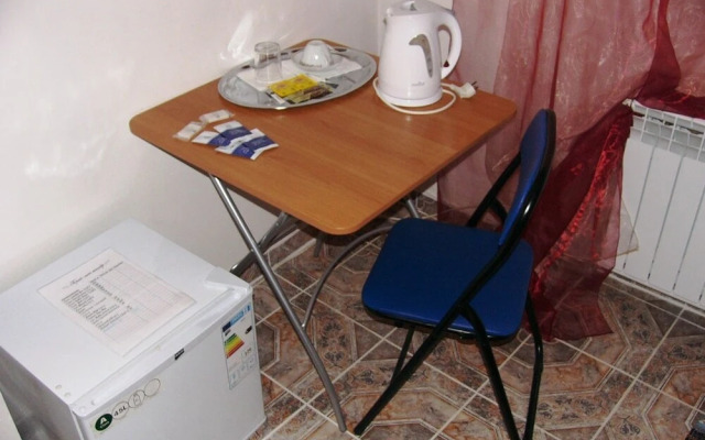 Valentina Guest House