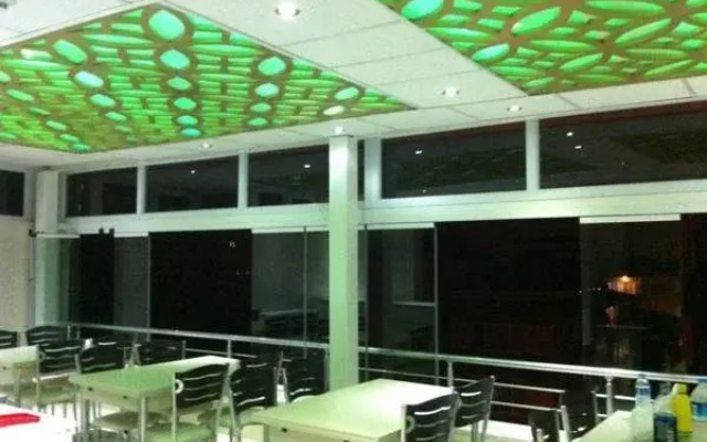 Bursa City Hotel