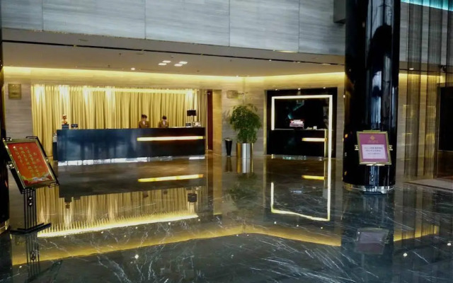 Overseas Chinese Nantong