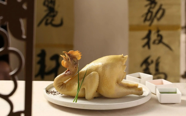 The Ritz-Carlton, Guangzhou